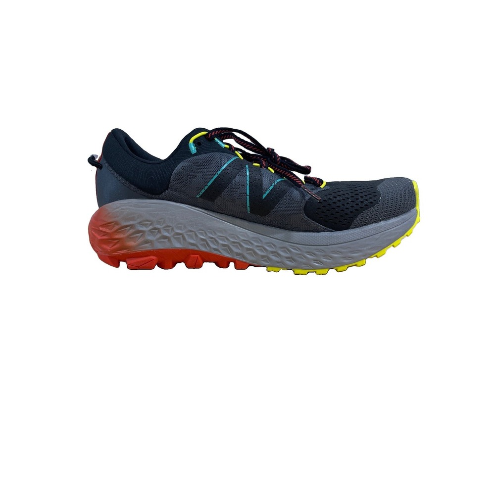 New Balance Fresh Memory Foam X More Trail V3 Mens Running Shoe US 8 2E Sneaker